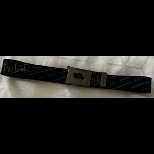 Tony hawk  pro skater belt